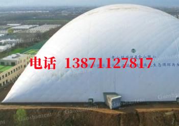 铝合金滑轮门气膜棚卷帘门,电动门